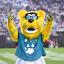 Jaguars mascot