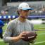 matthew stafford sideline