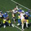 49ers defense against Rams