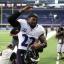 derrick henry wave