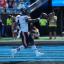 d'andre swift touchdown