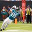 brenton strange touchdown