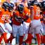 Jonah Coleman and other Broncos