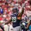 leonard williams celebration