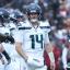 Sam Darnold 