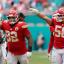 Chiefs defense