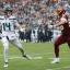 sam darnold on the move