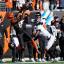 dohnte meyers sideline catch