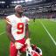 kenneth walker post-game