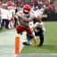kenneth walker dive