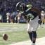 emanuel wilson touchdown