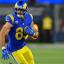 tyler higbee yards after catch