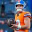 Bo Nix 