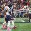 d'andre swift touchdown