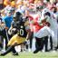 jaylen warren running