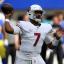 Jacoby Brissett