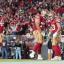 christian mccaffrey touchdown