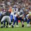 matthew stafford under center