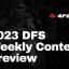 2023 4for4 dfs content
