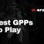 4for4 dfs gpps fanduel draftkings