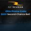 BetRivers Ohio Promo Code: $500 Bonus Bet