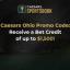 Caesars Ohio Promo Code: Get Up To $1,500 in Bet Credits