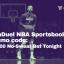 FanDuel NBA Sportsbook promo code: $1000 No-Sweat Bet Tonight