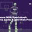 Caesars NBA Sportsbook Promo Code: $1250 Risk-Free Bet