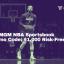 BetMGM NBA Sportsbook Promo Code: $1,000 Risk-Free Bet