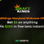 DraftKings Maryland Promo Code: Bet $5, Get $200 Instantly on Monday Night Football Week 12