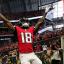calvin ridley scores