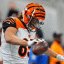 tyler eifert smile