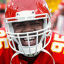 chris jones chiefs grin