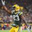 marquez valdes-scantling arm up