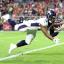 courtland sutton laying out 