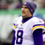 kirk cousins eh 