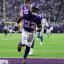 dalvin cook scoring