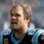 greg olsen no helmet