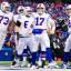 josh allen flex touchdown jaguars bills