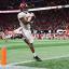 jaylen waddle catch