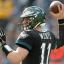 carson wentz throwing
