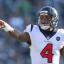 deshaun watson point