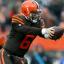 baker mayfield stretch