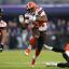 nick chubb ravens