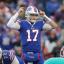 josh allen smart