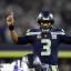 russell wilson point