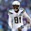 mike williams chargers