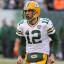 aaron rodgers fired up
