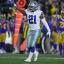 ezekiel elliott