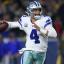 dak prescott cowboys